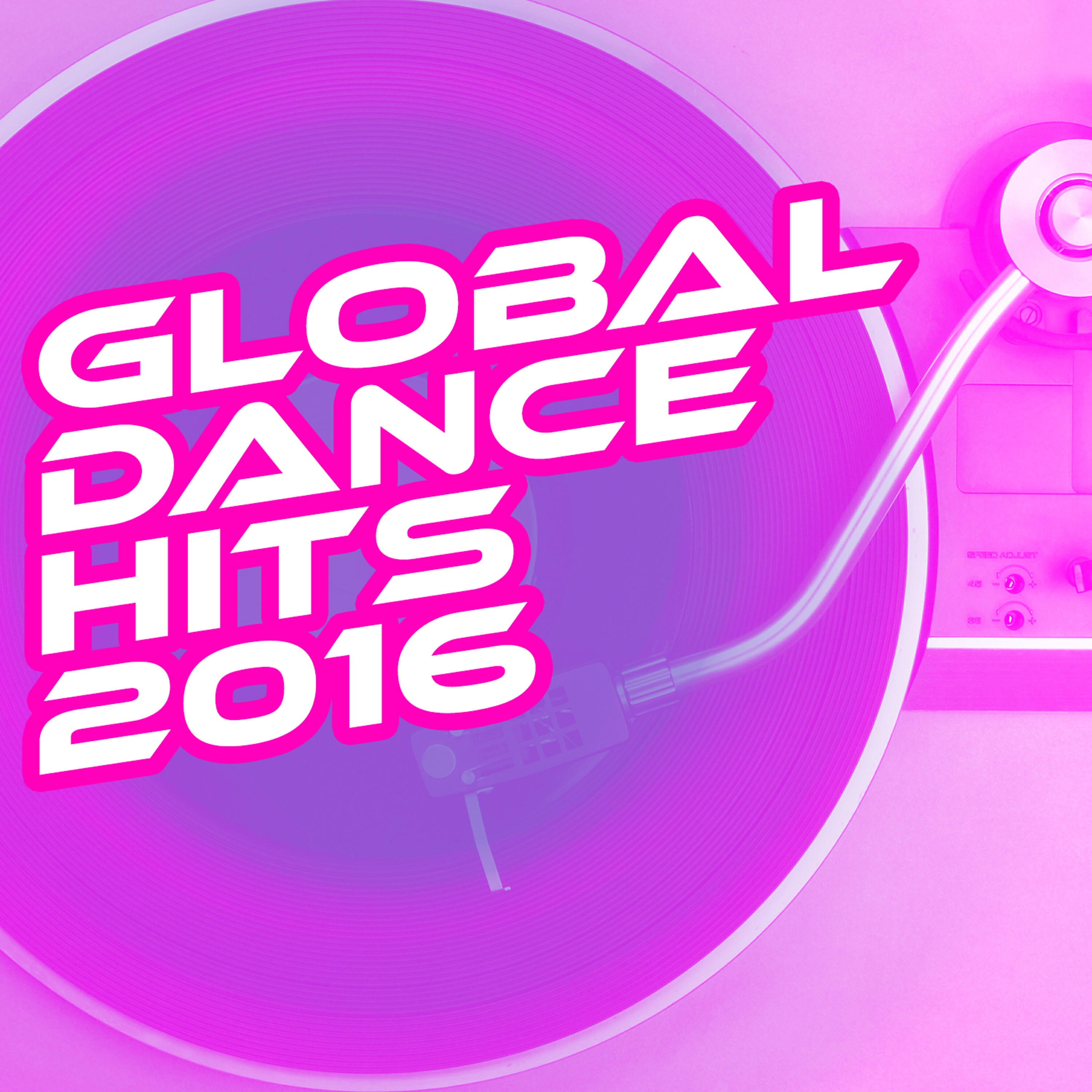 Dancefloor Hits 2015 - Rokit