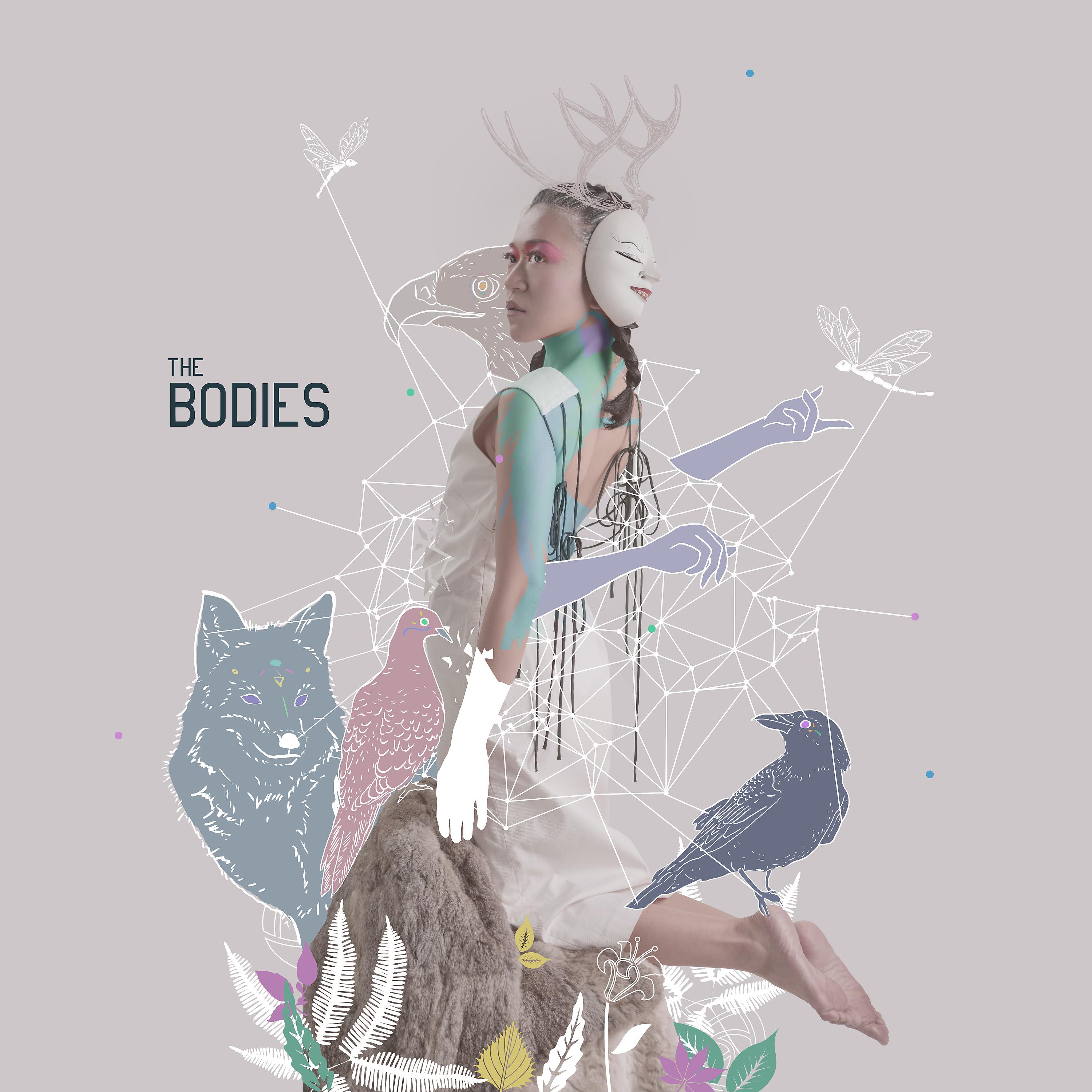 Постер альбома The Bodies
