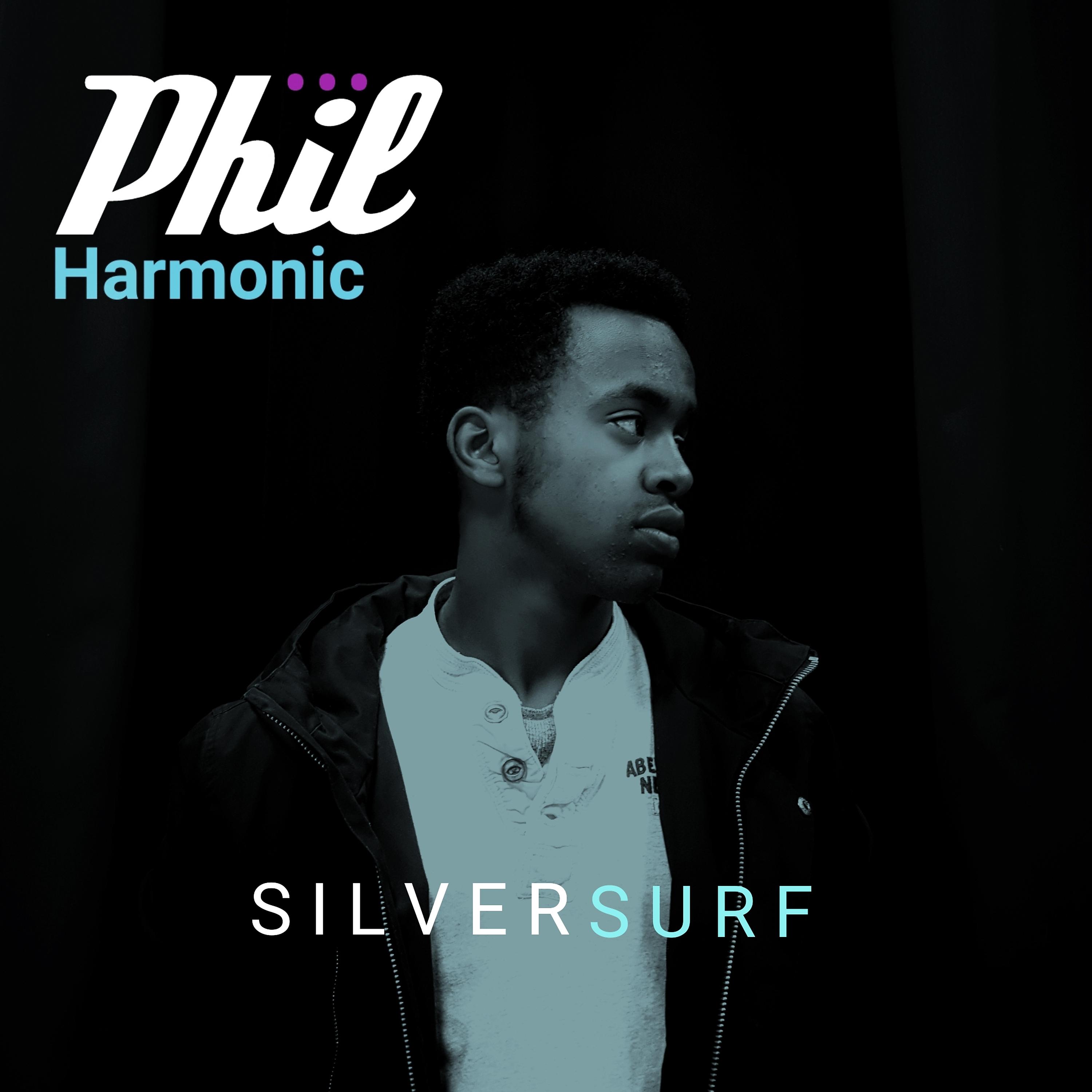 Постер альбома Silver Surf