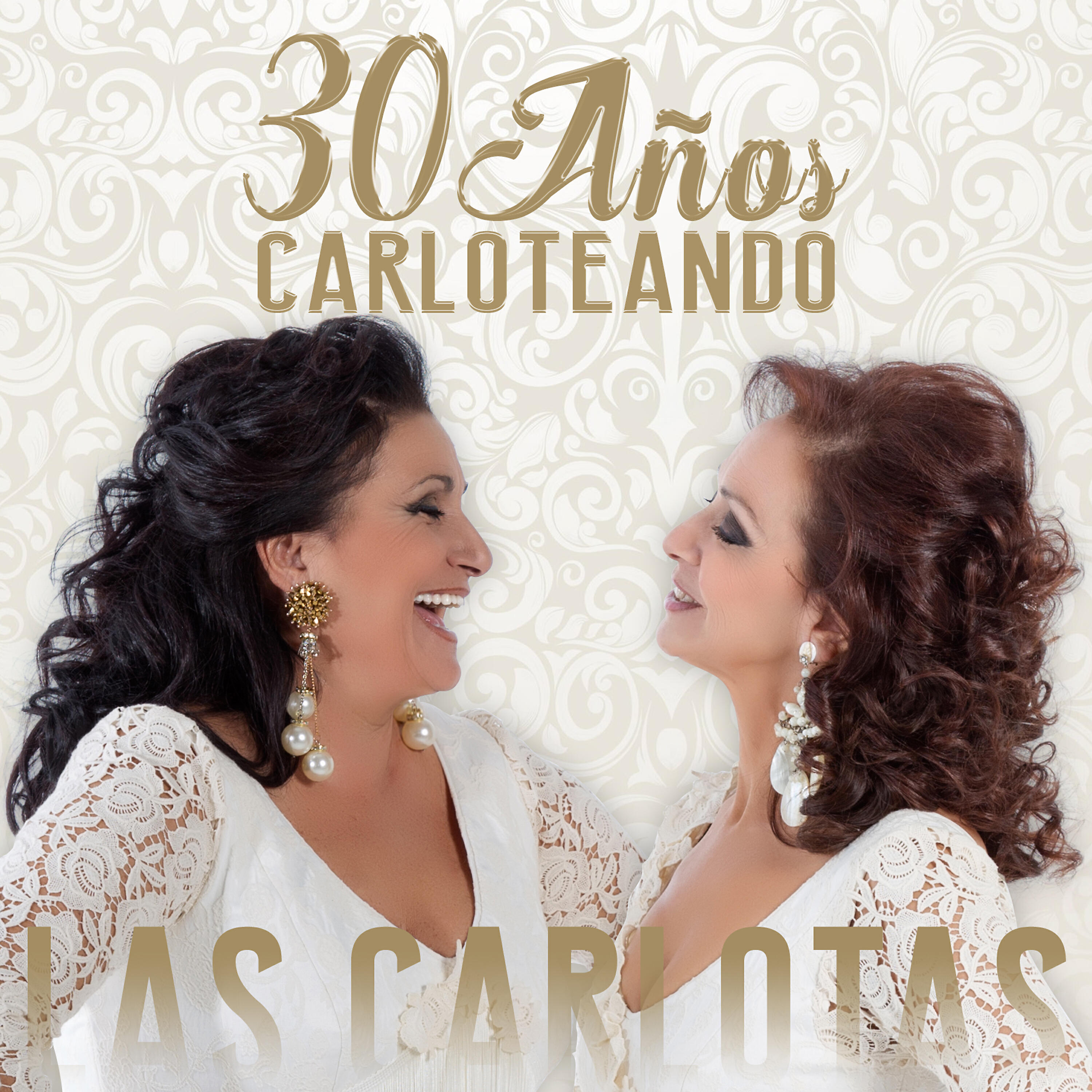 Las Carlotas - ¡ay, Don Manuel!