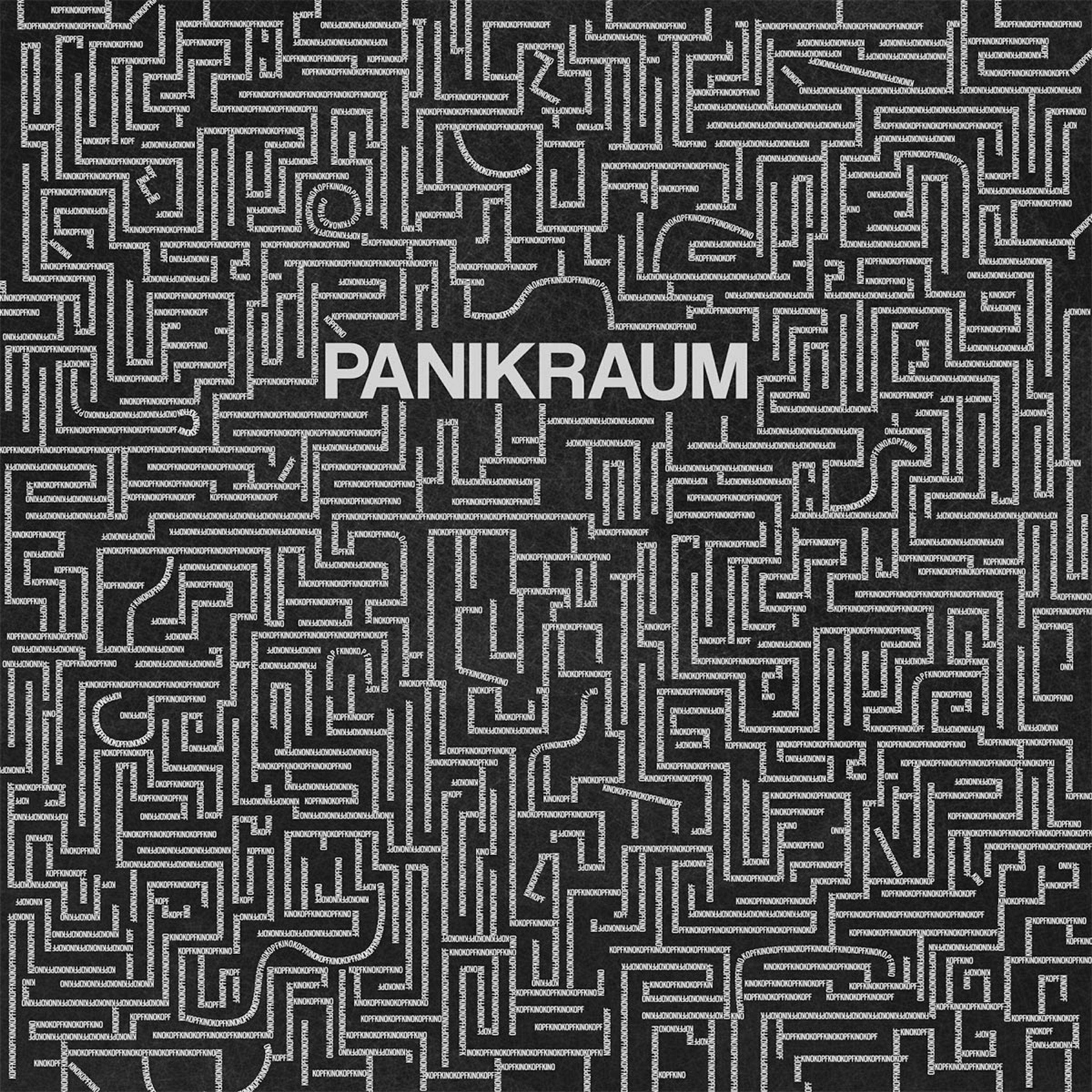 Panikraum - Iridium