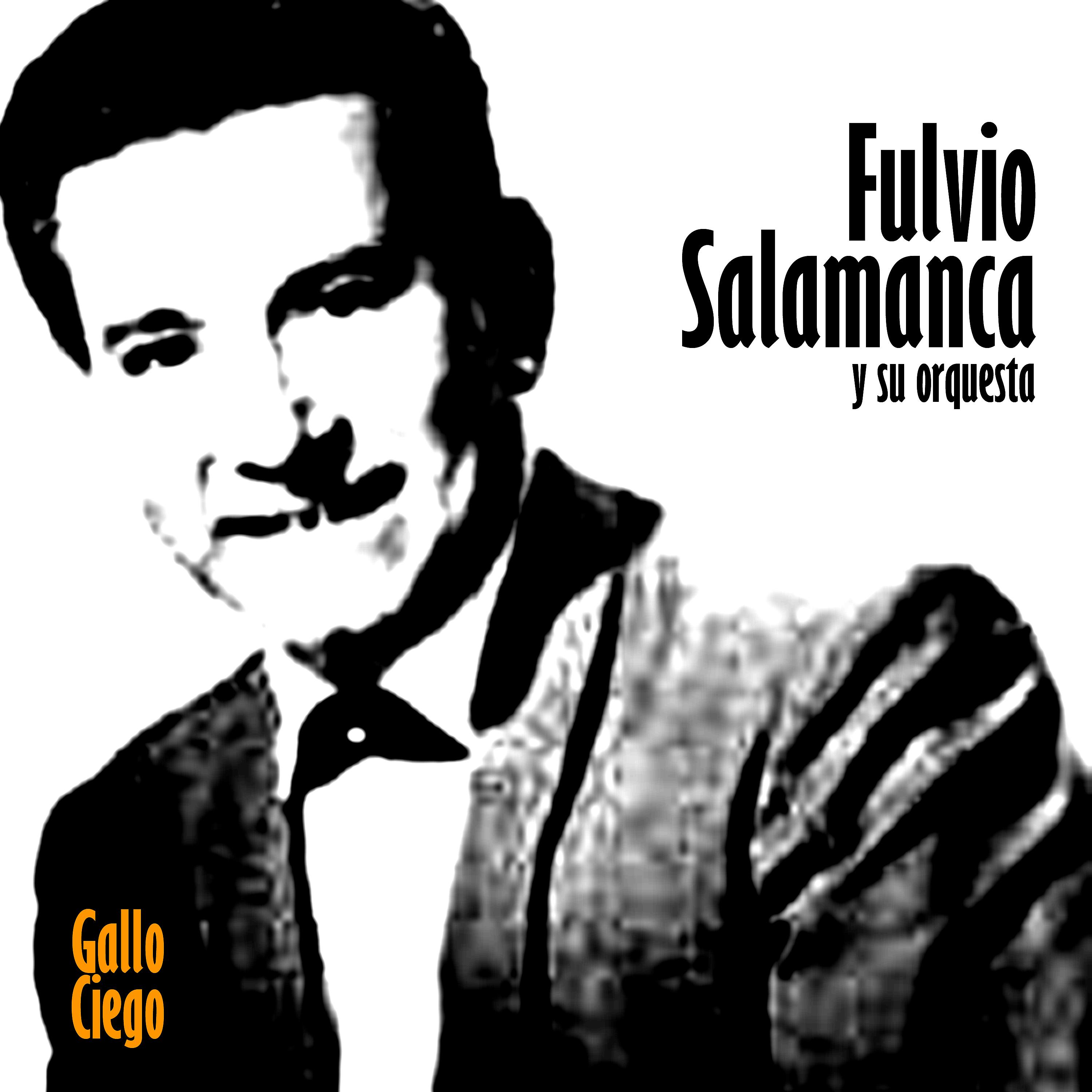 Постер альбома Gallo Ciego