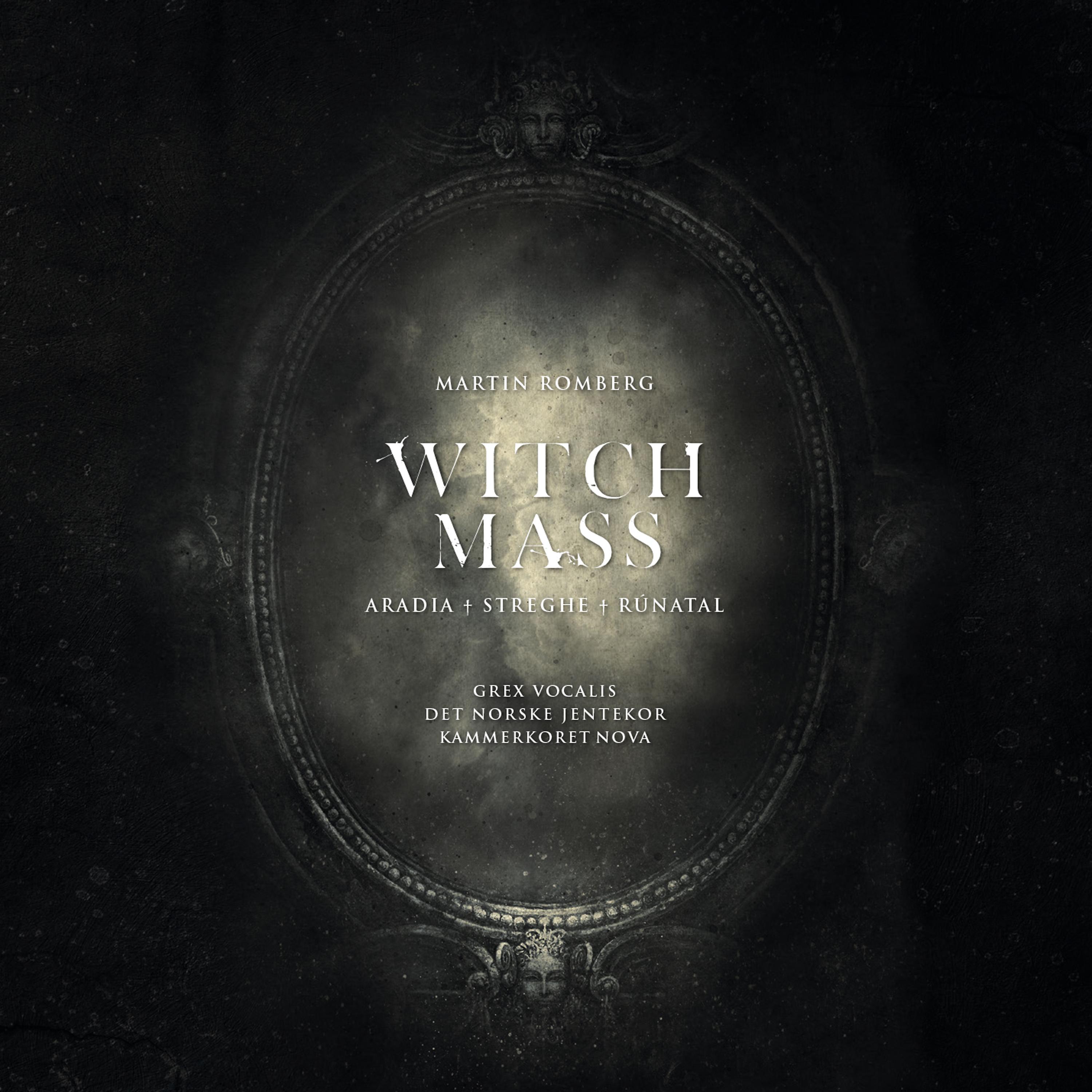 Постер альбома Witch Mass