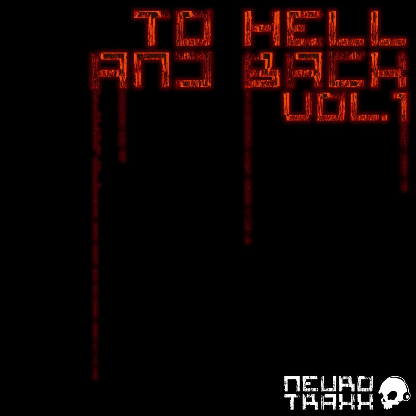 Neuroxyde - Taurus (Original Mix)