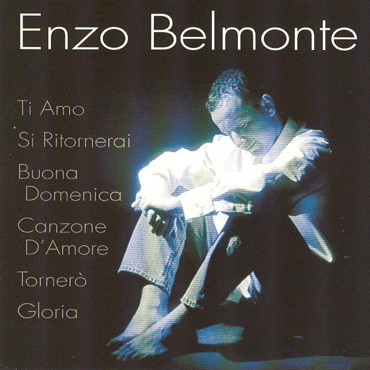 Постер альбома Enzo Belmonte