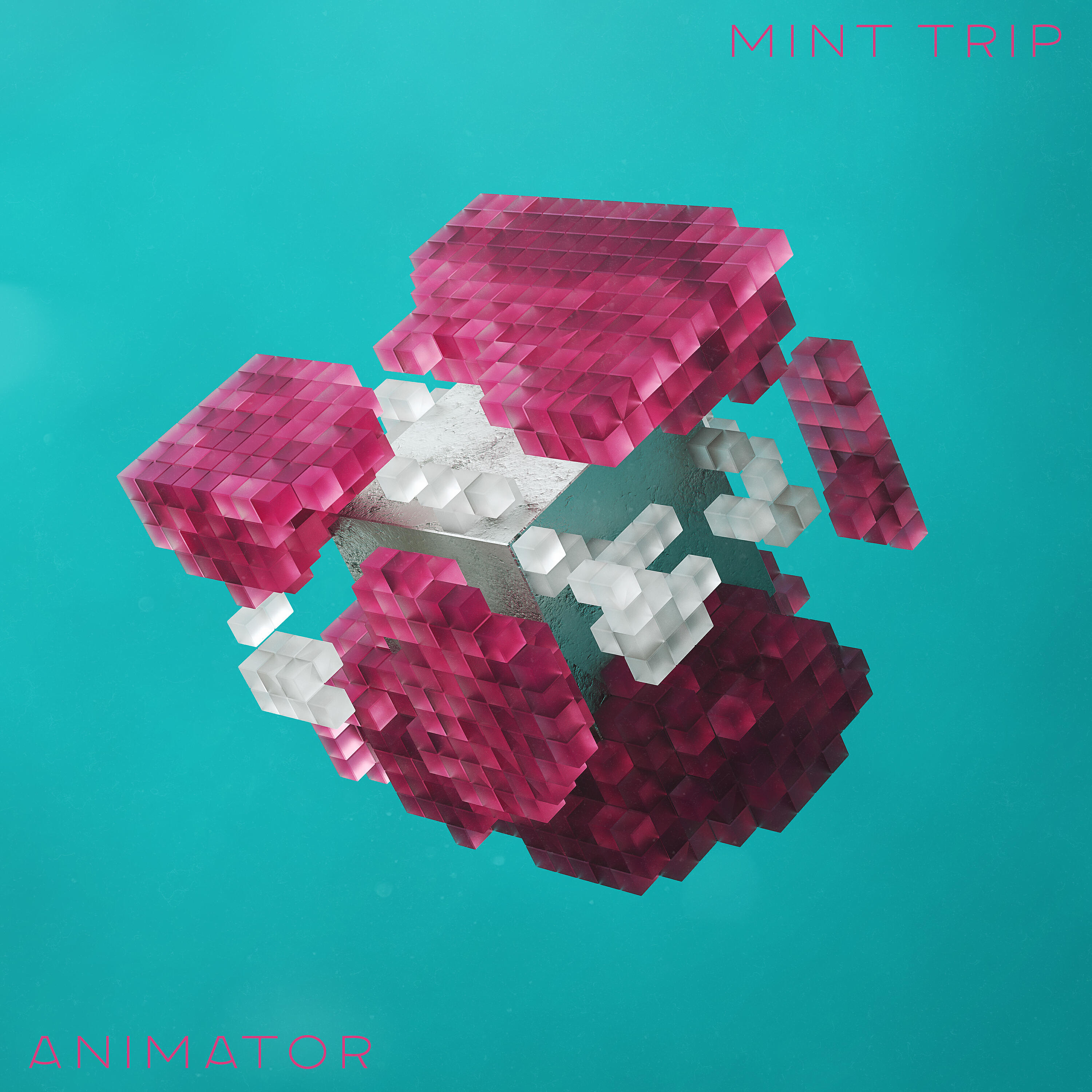 Mint Trip - Glow