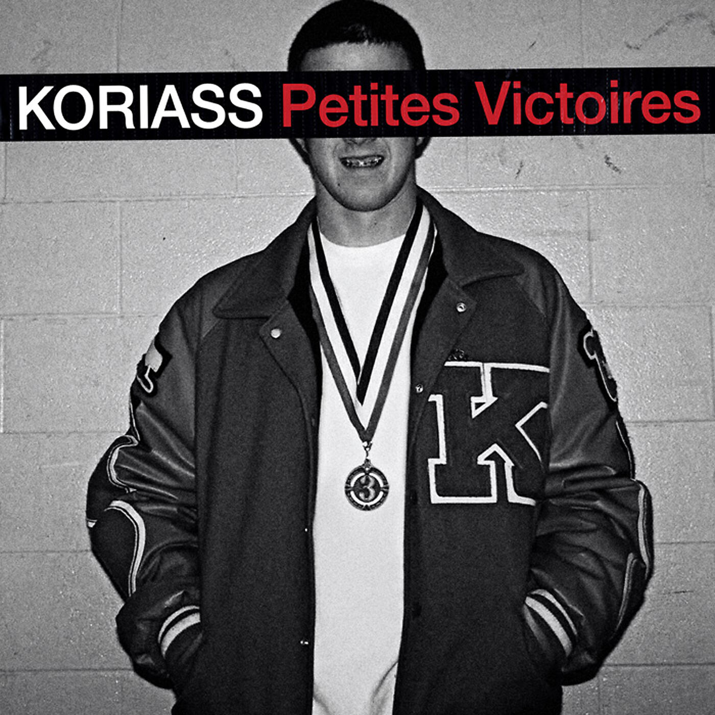 Koriass - Petites Victoires