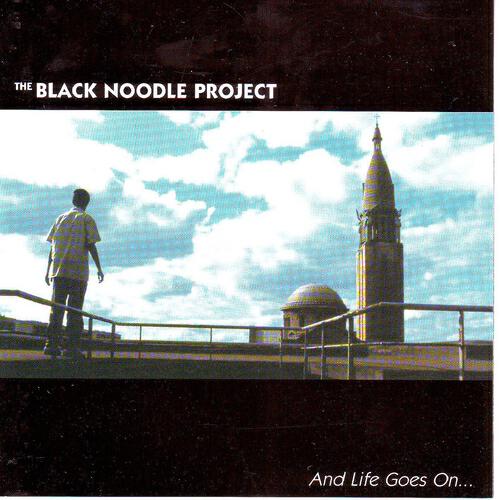 The Black Noodle Project - Lost - I Miss You