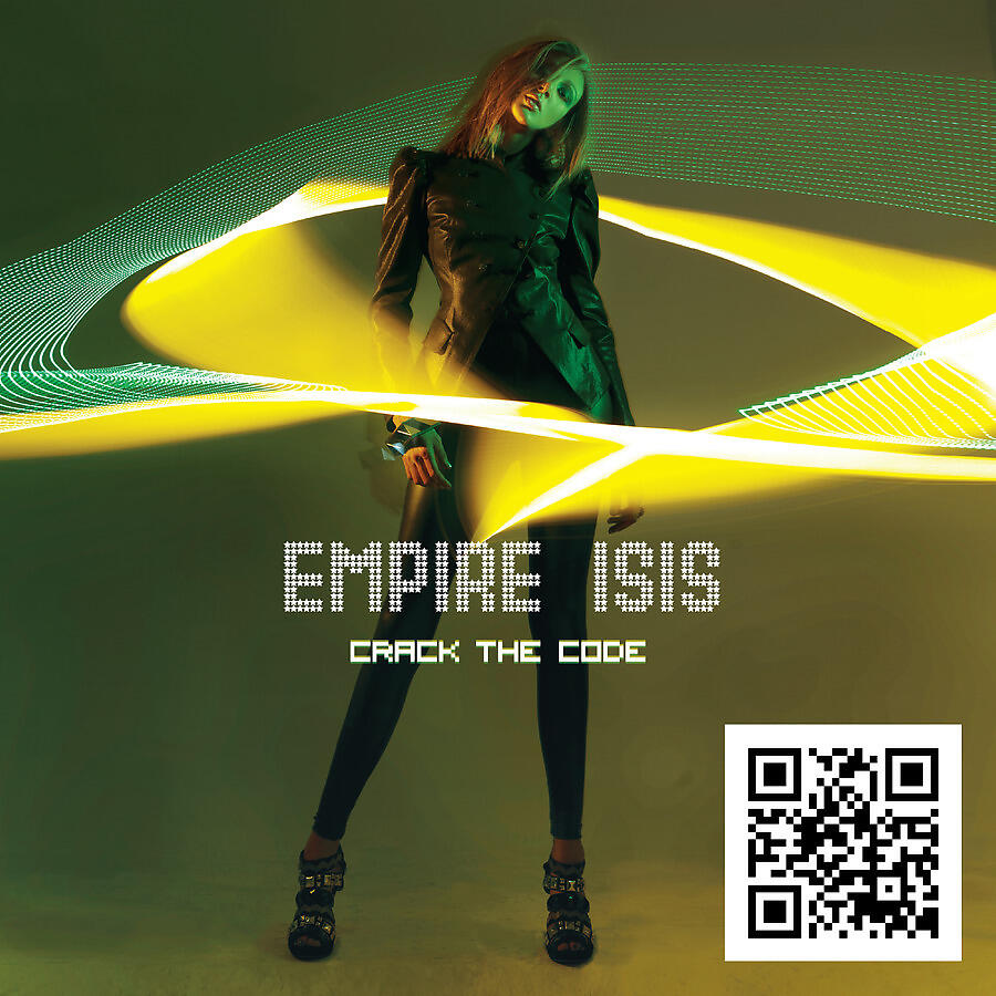 Empire ISIS - Passion