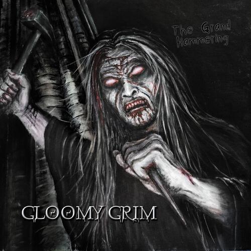 Gloomy Grim - Corps Of Doom