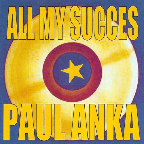 Paul Anka - Walking My Baby Back Home