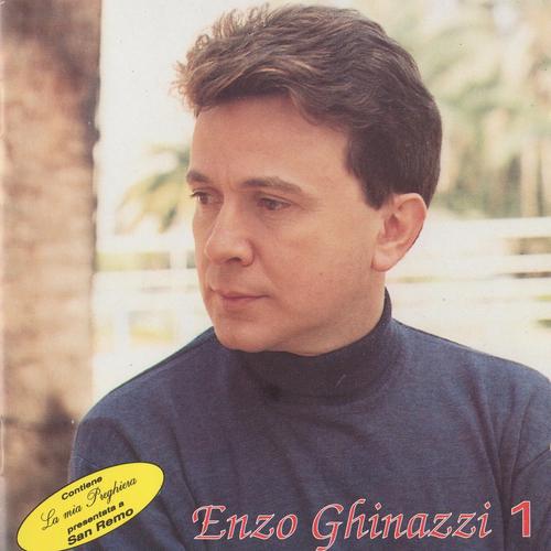 Постер альбома Enzo Ghinazzi 1