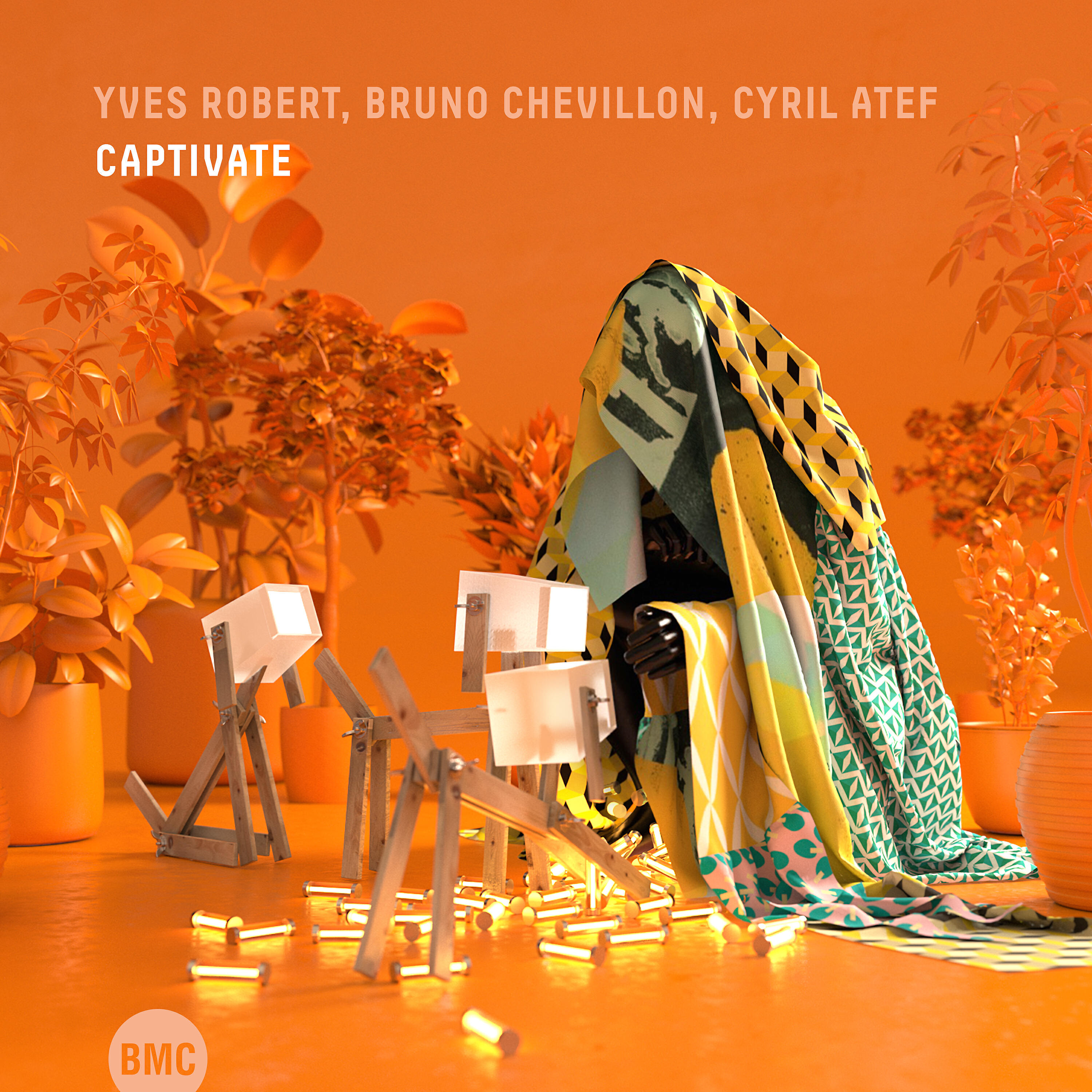 Yves Robert - J'ai raison, l'ordinator