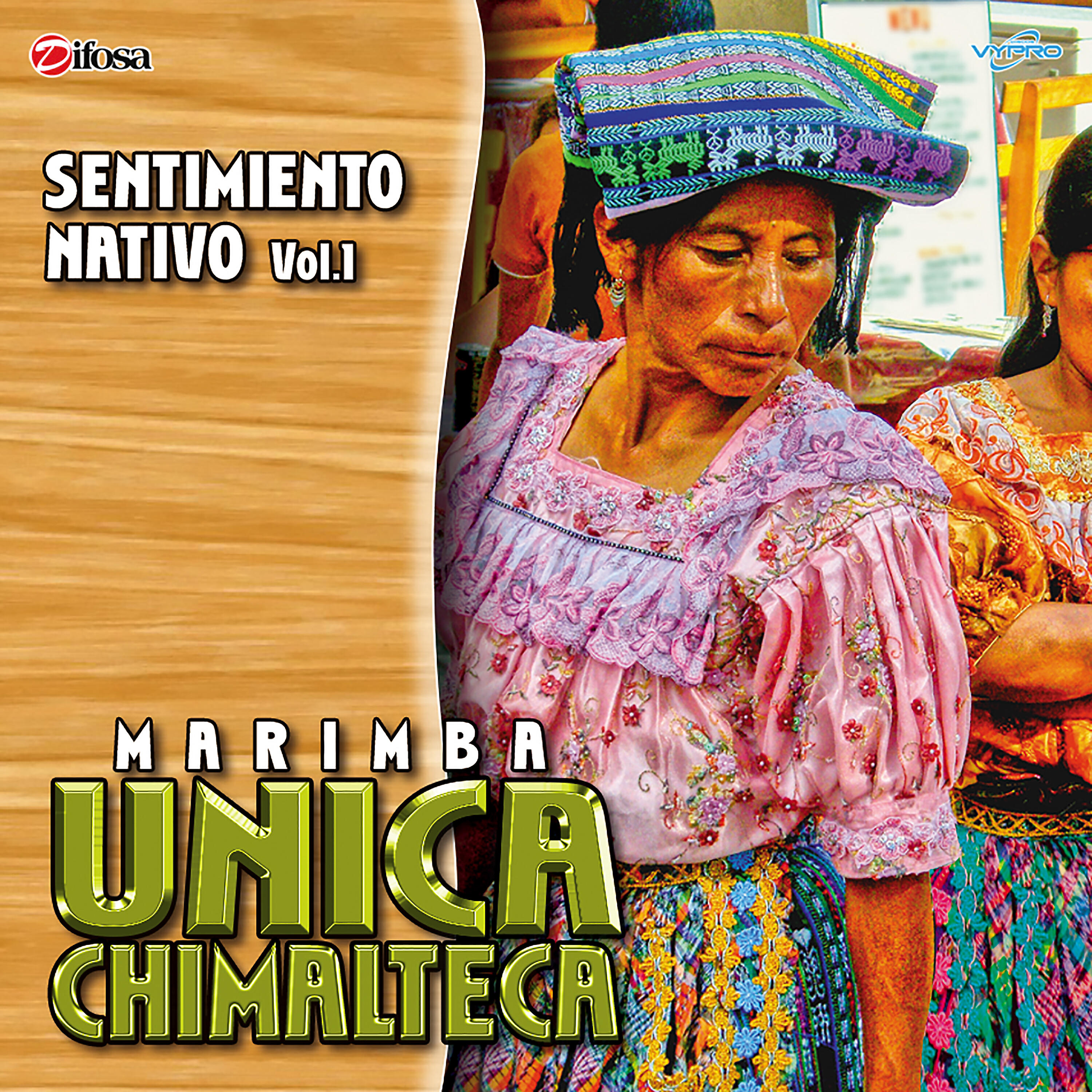 Marimba Unica Chimalteca - Buena Vista