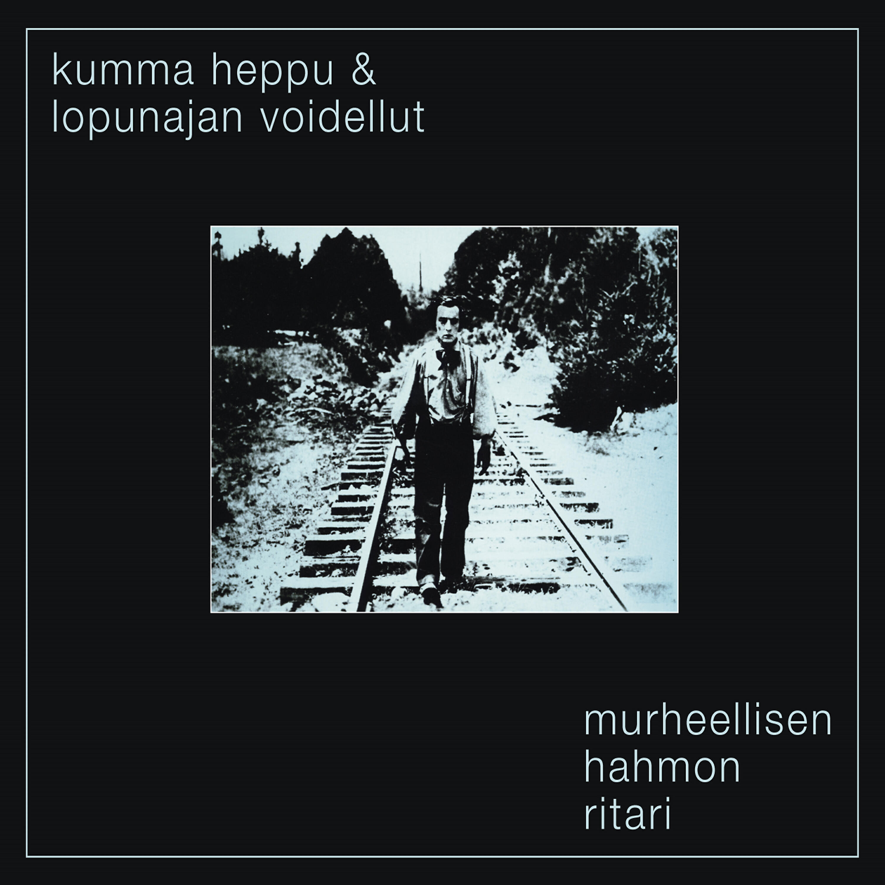 Kumma heppu - Punainen Matto