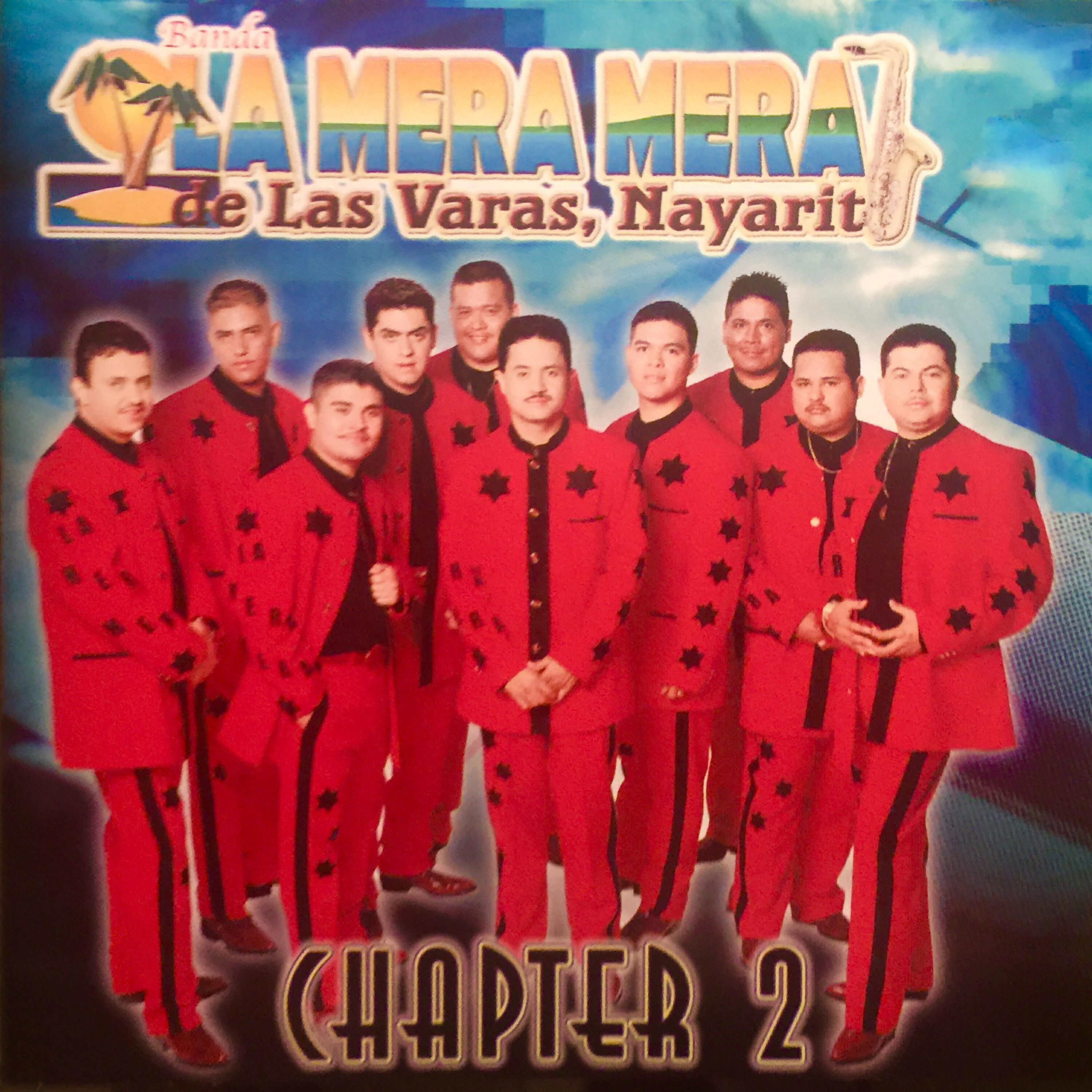 La Mera Mera De Las Varas - Perversa y Creída