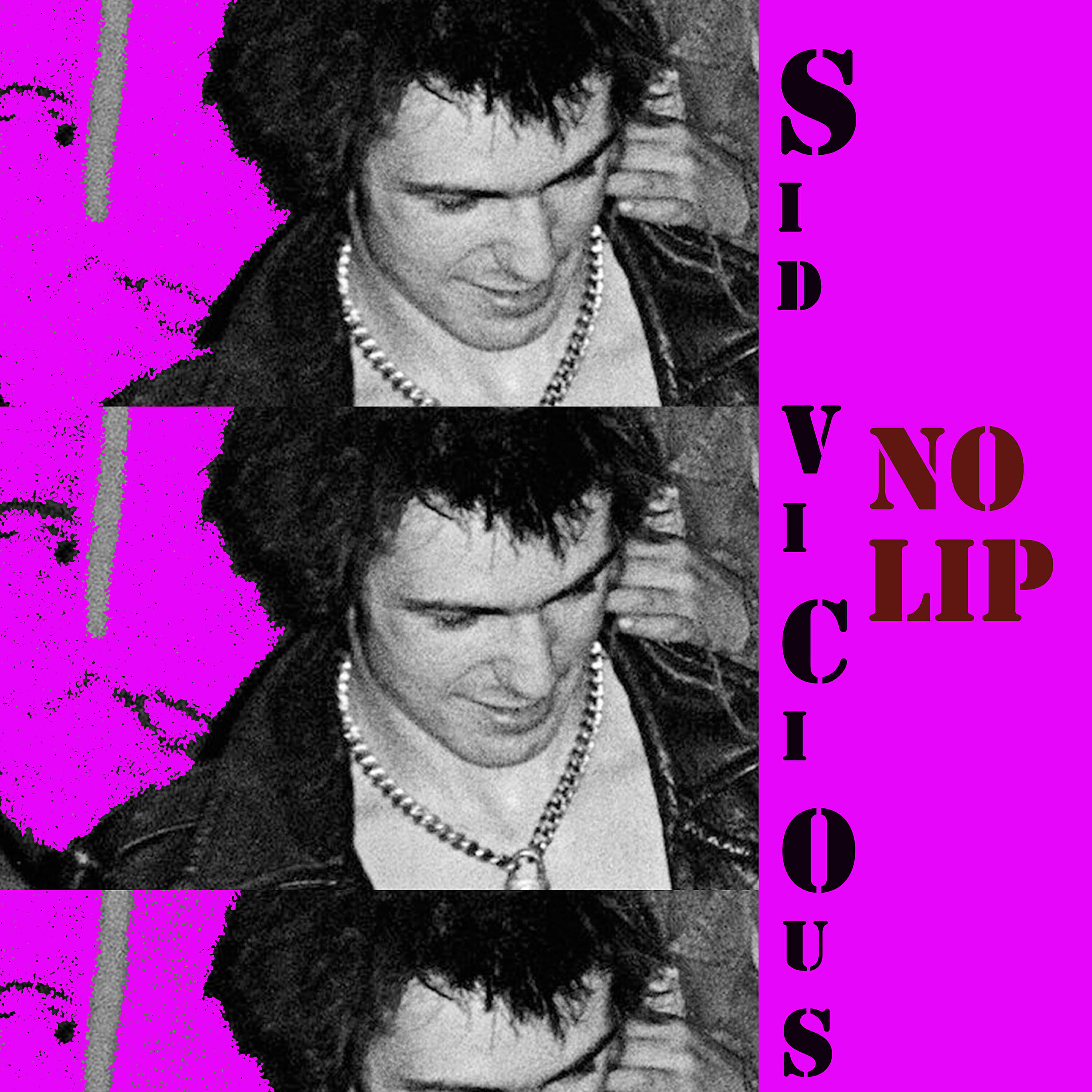Sid Vicious - Belson Was a Gas (Studio)