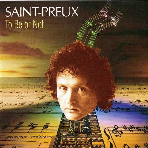 Saint-Preux - Amours météores