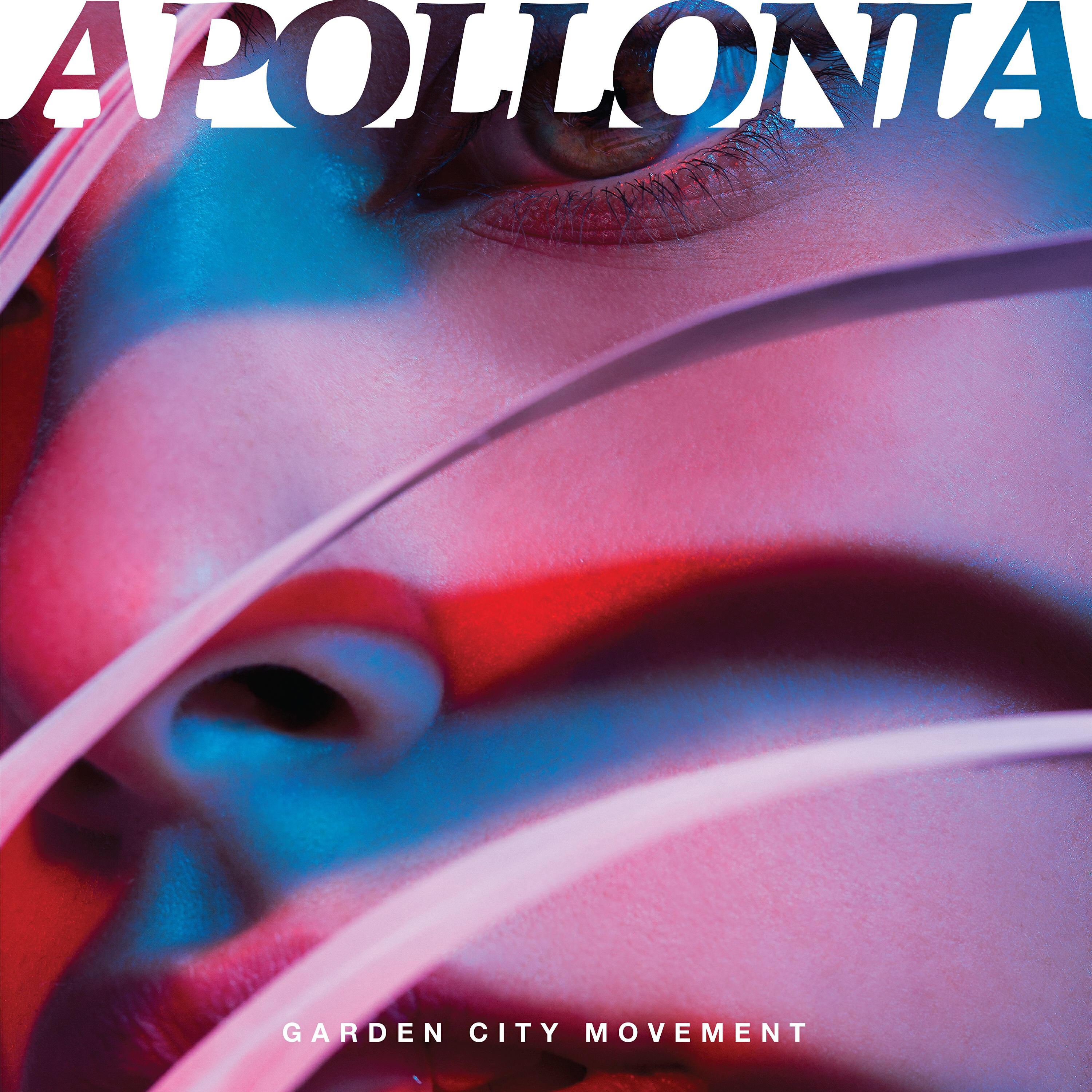 Garden City Movement - Rini