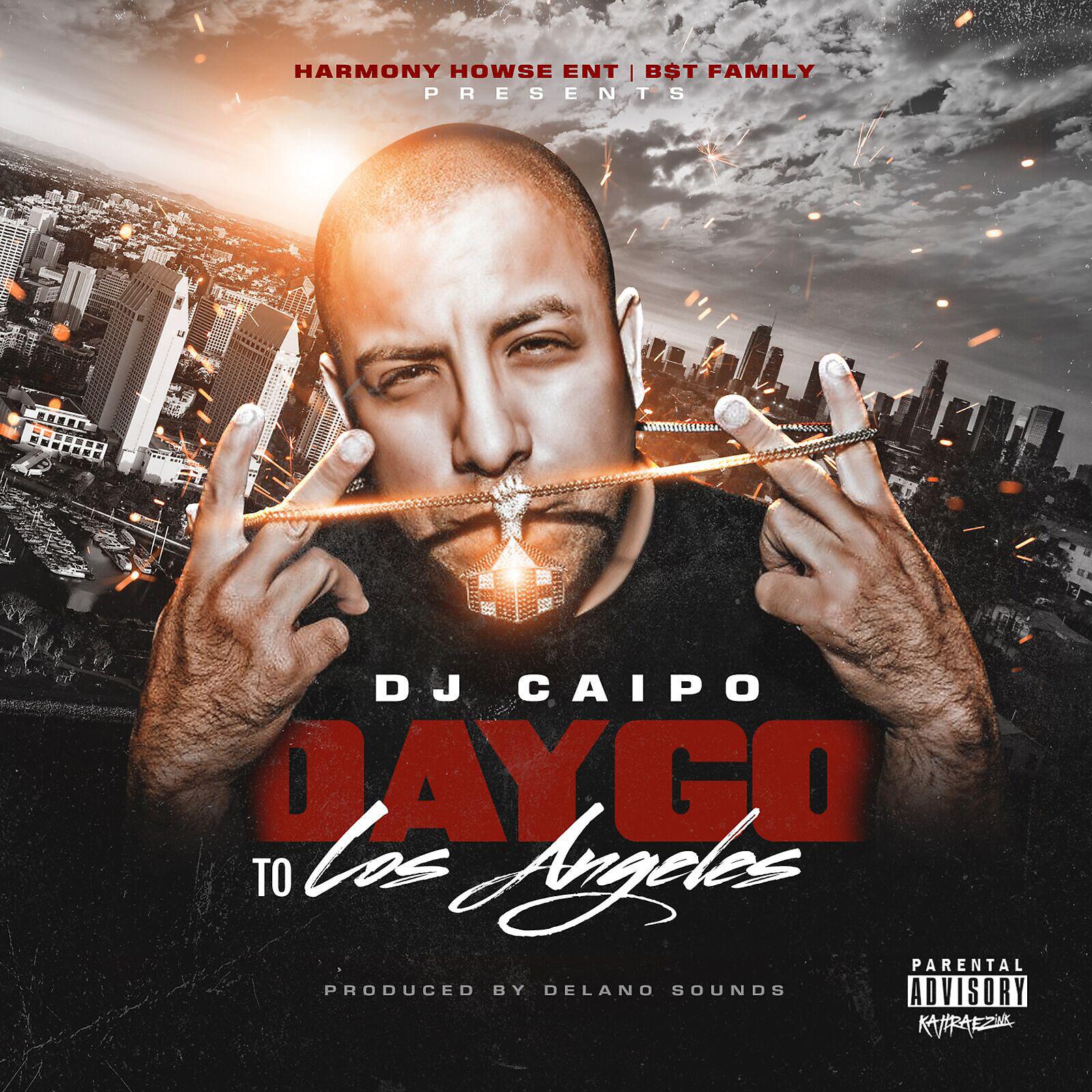 DJ Caipo - 2 Real (feat. Layzie Bone, Pozition, Rocky Rock & Gramm Owayz)