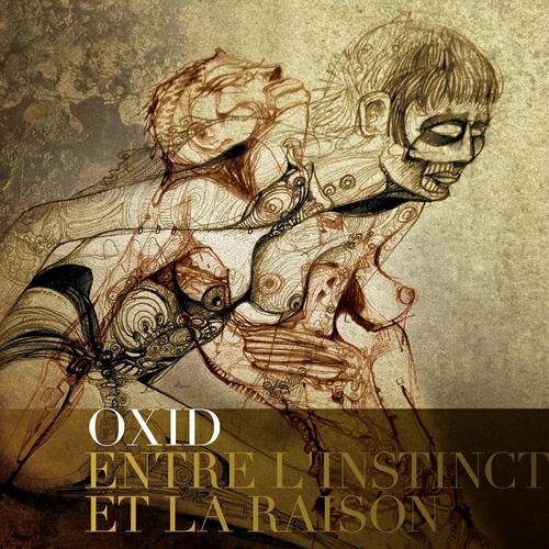 Oxid - Couleur métisse