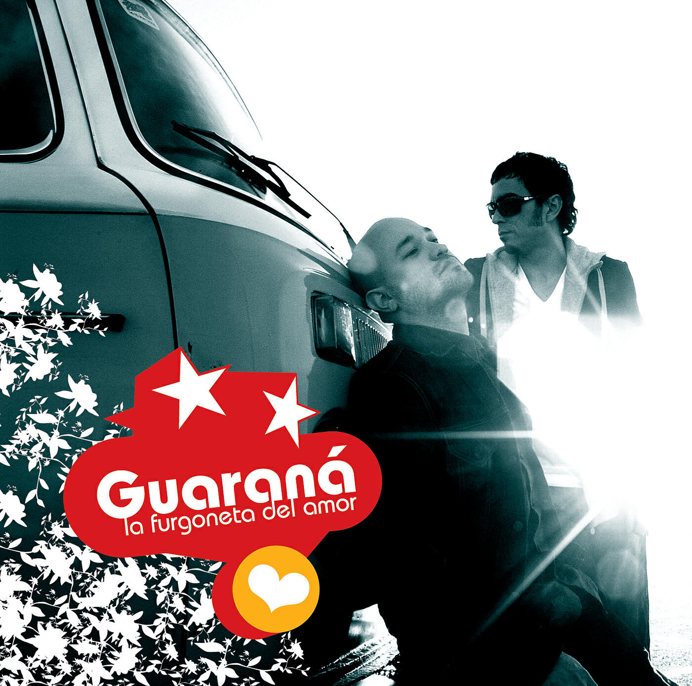 Guarana - Cancion Para Amantes Que Se Toman Un Tiempo (Album Version)
