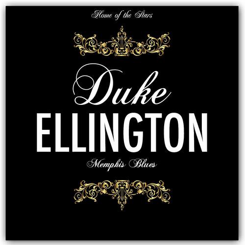 DUKE ELLINGTON - (Youve Got Those) Wanna-Go-Back-Again-Blues