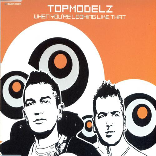 Topmodelz - When You're Looking Like That (Rob Mayth Edit)