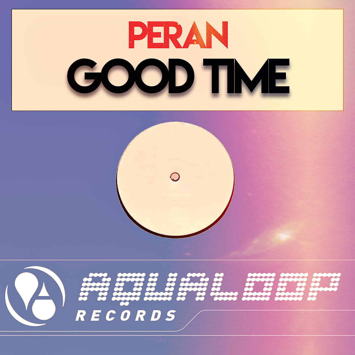 Peran - Good Time (Cream Team Remix)