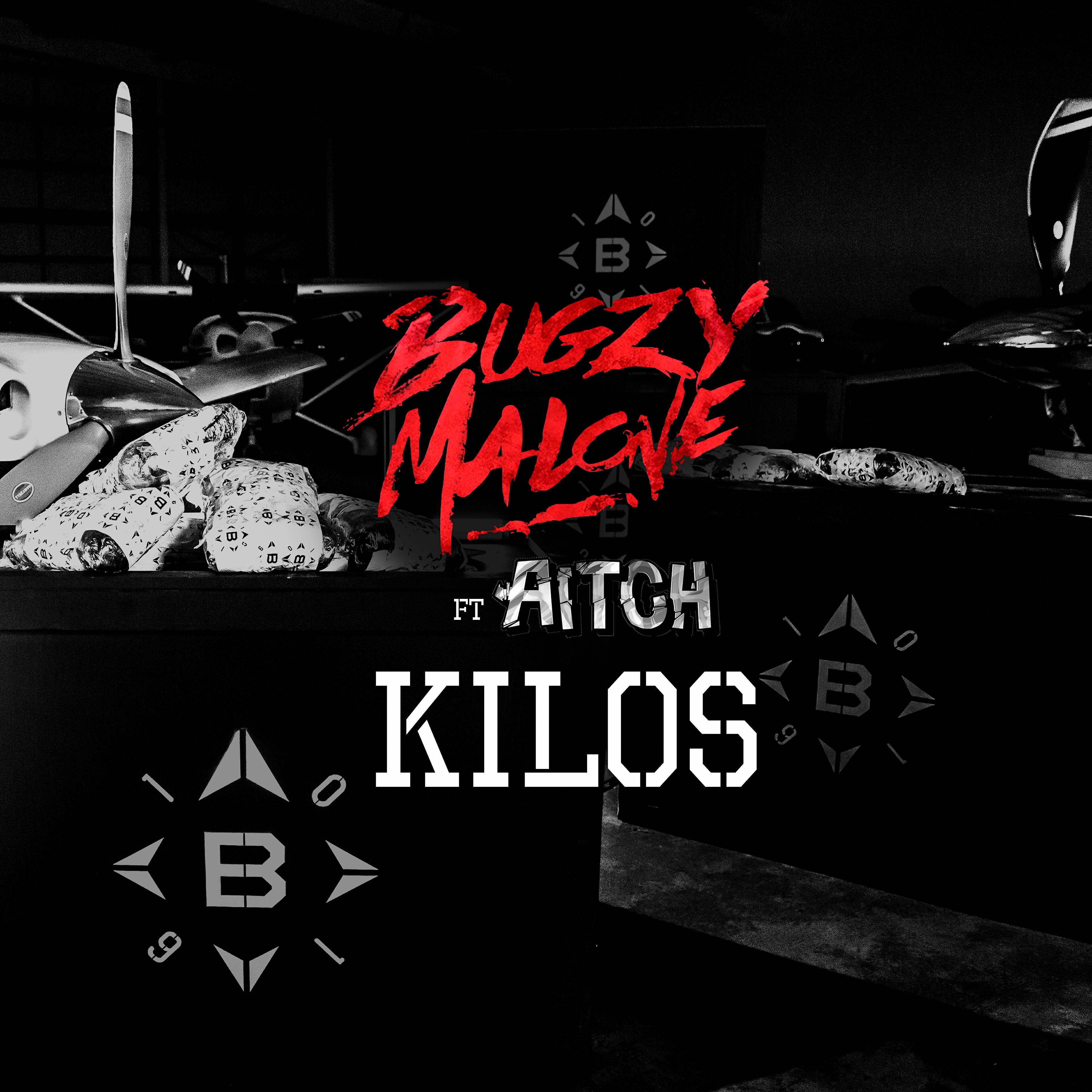 Bugzy Malone - Kilos (feat. Aitch)