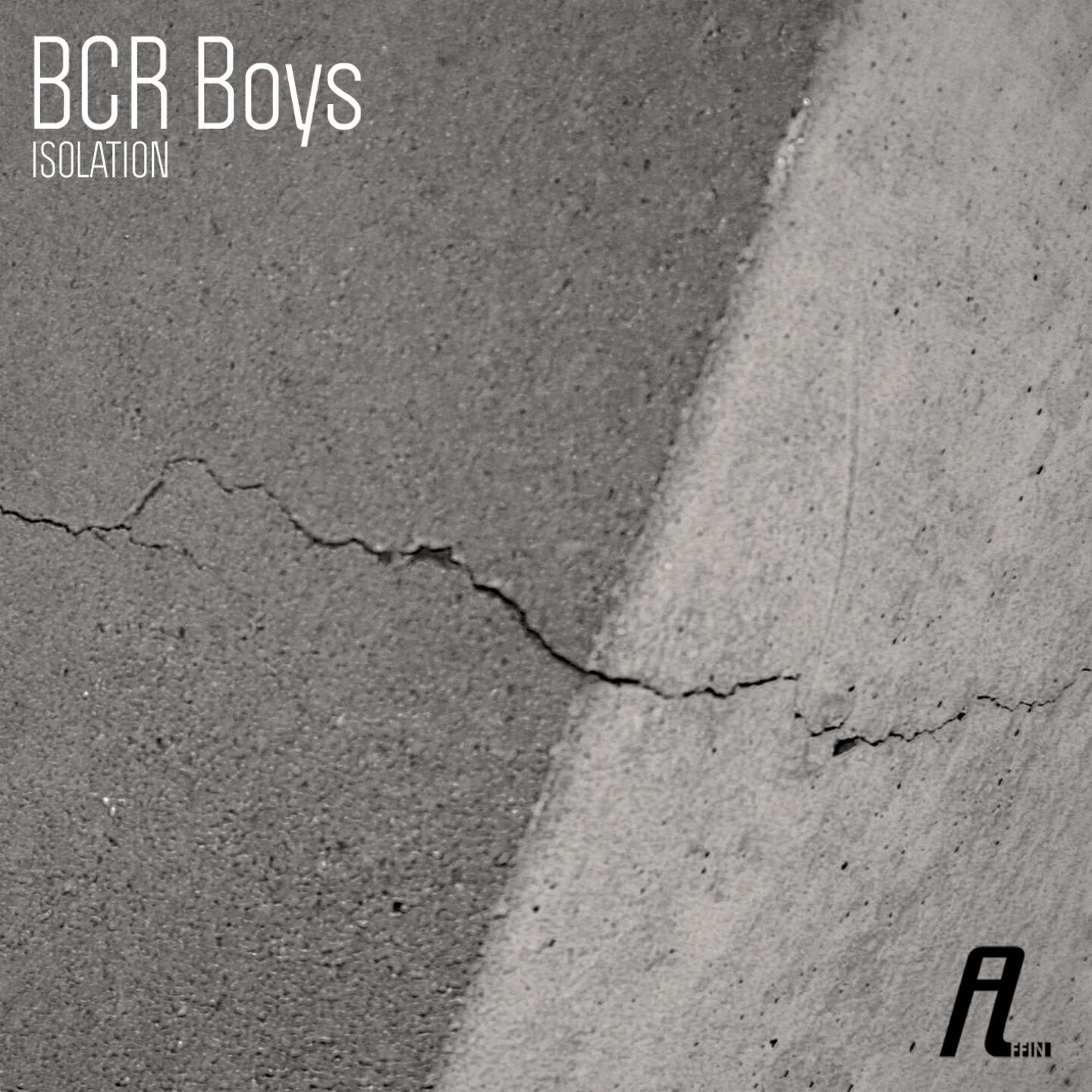 BCR Boys - Desolation (Original Mix)