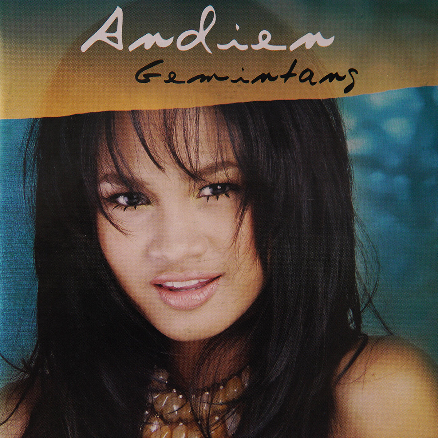 Andien - Satu Dua dan Tiga