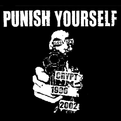Punish Yourself - Blast off siddharta junkie (Live)