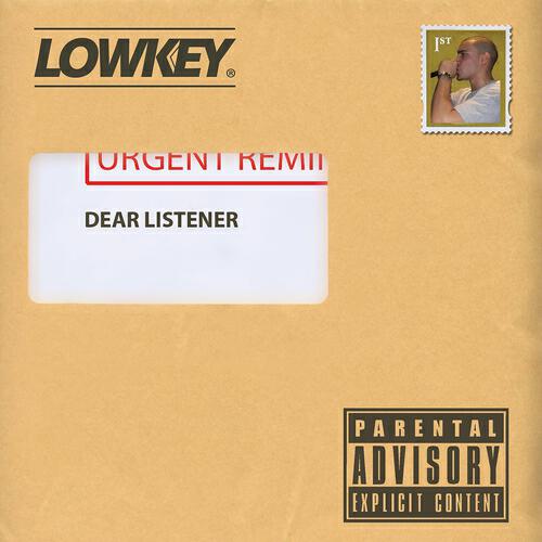 LOWKEY - Relatives