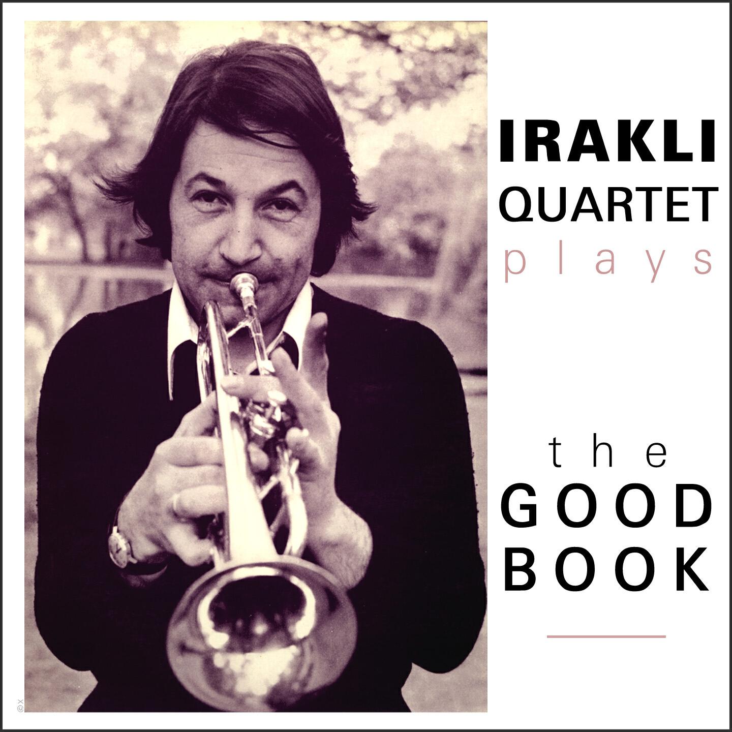 Irakli - Oh! When the saints/When the saints go marchin' in