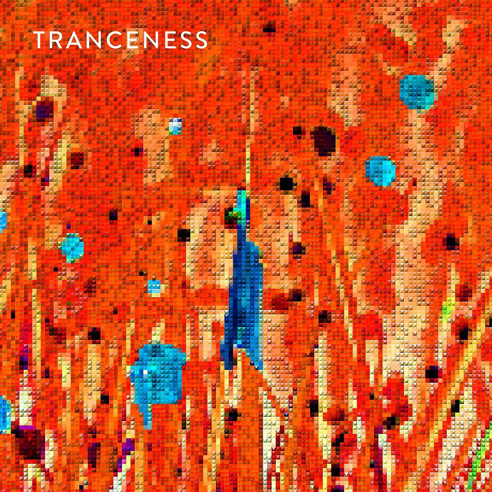Постер альбома Tranceness