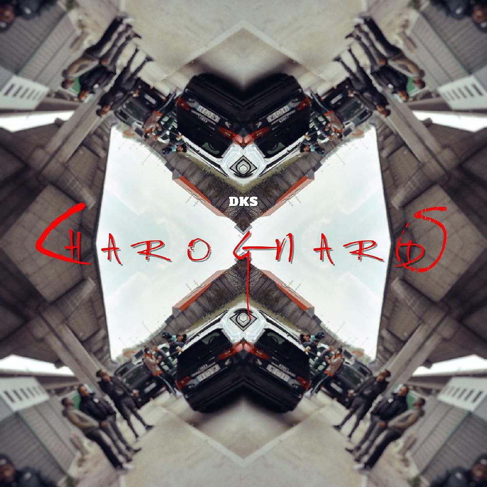 Постер альбома Charognards