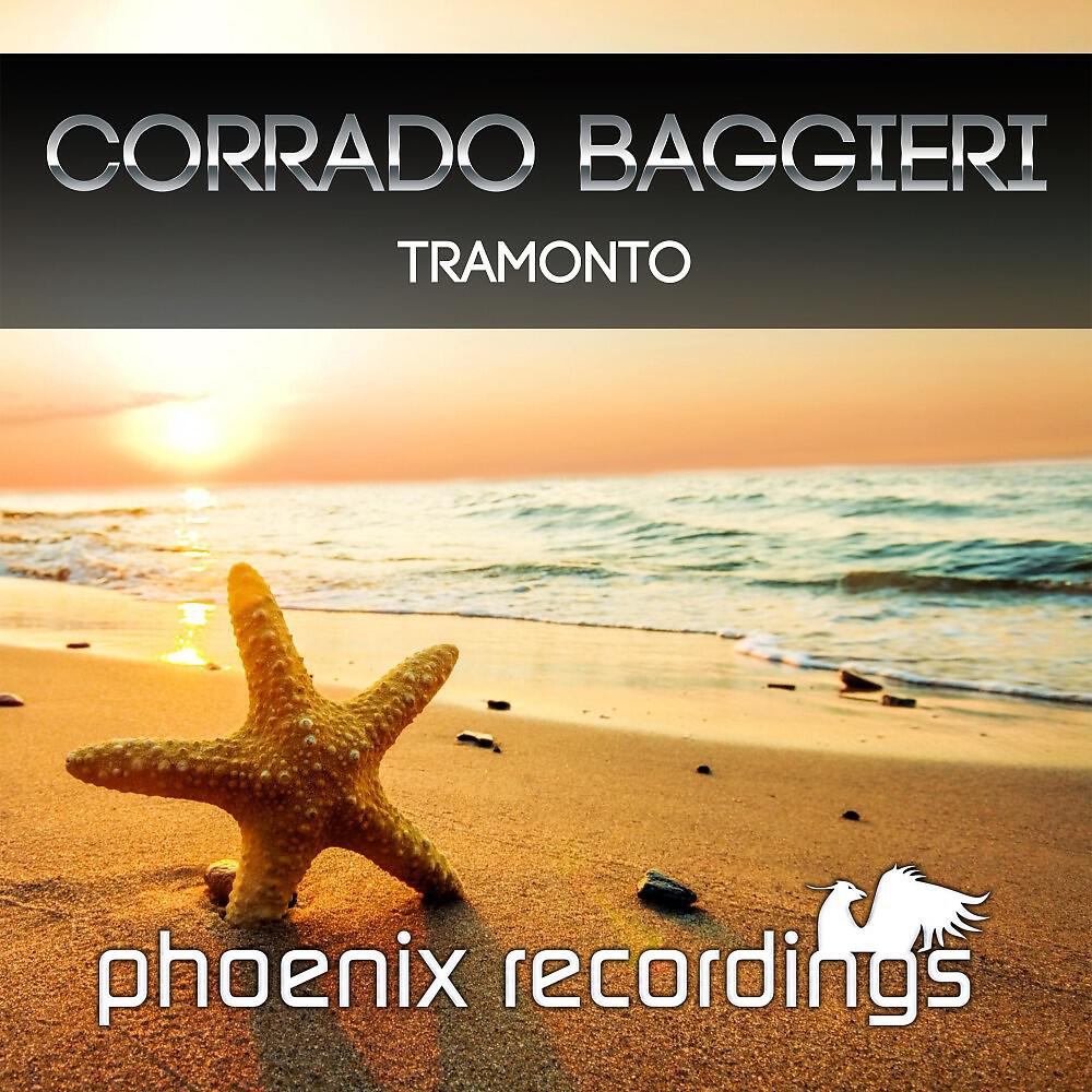 Corrado Baggieri - Tramonto (Extended Mix)