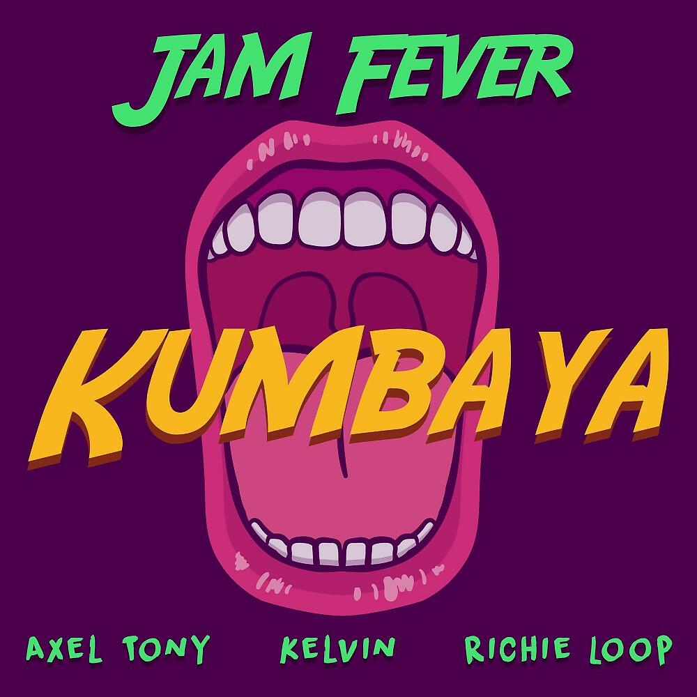 JamFever - Kumbaya