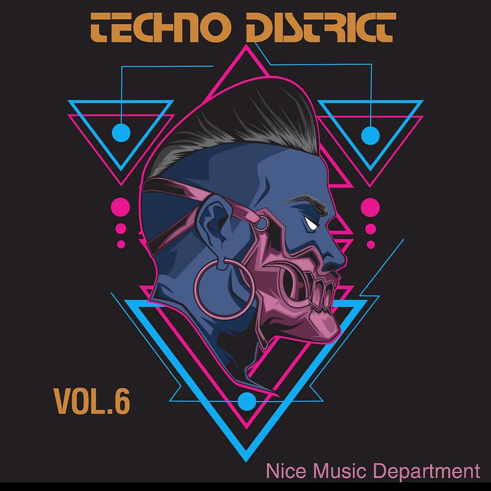 Walter Malkin - Enjoy the Dark Club (Party Mix)