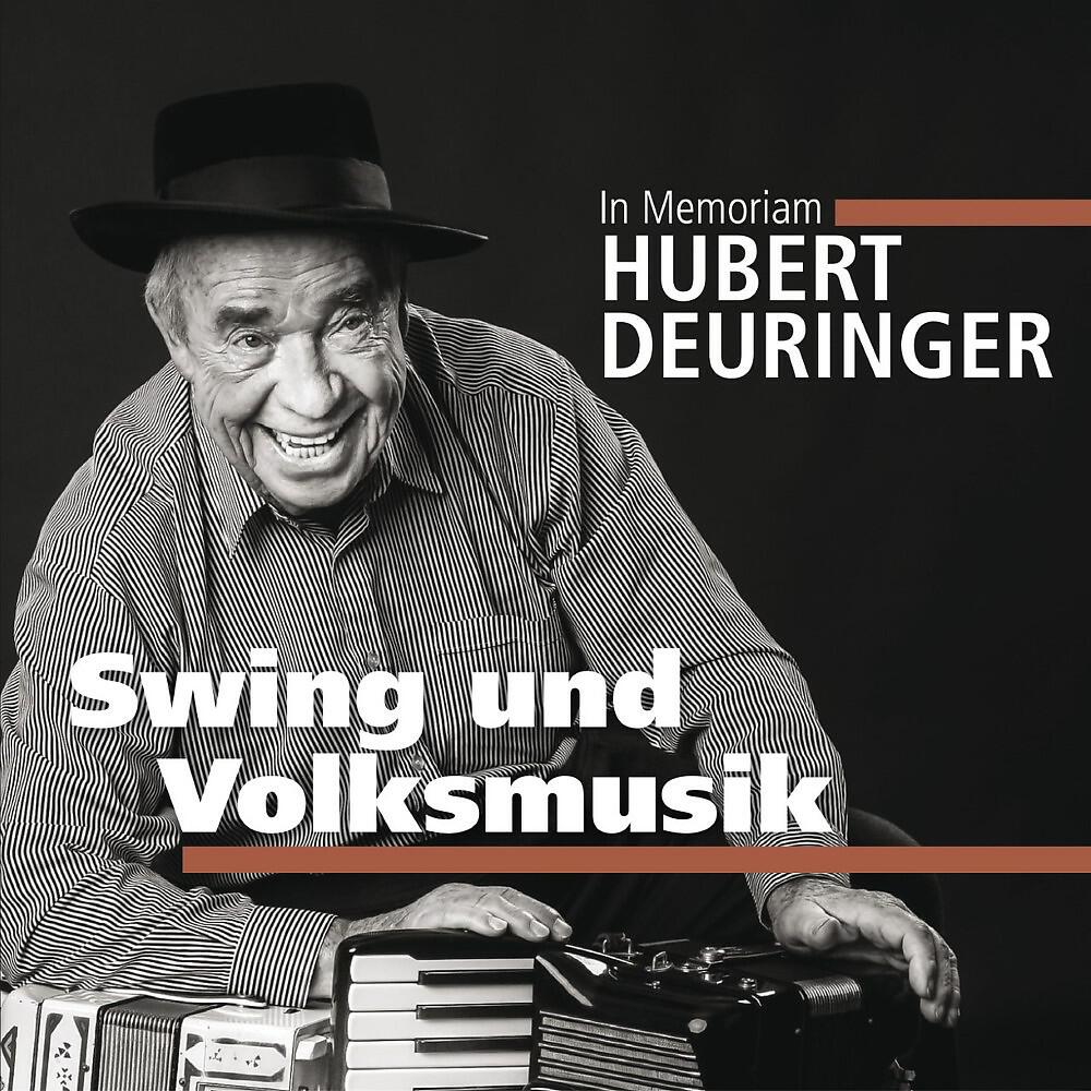 Hubert Deuringer - In Muaters Stübele