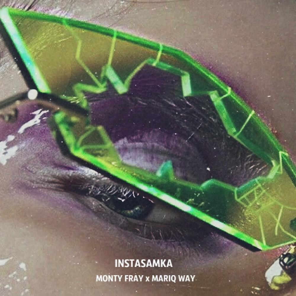 MONTY FRAY - Instasamka