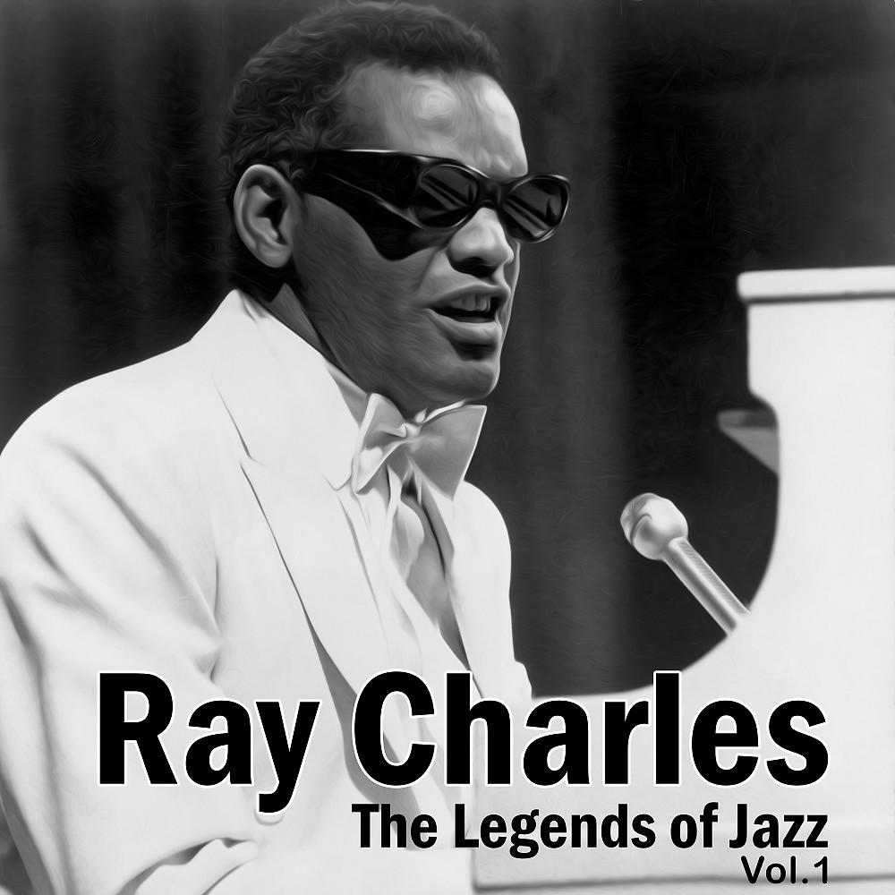 Постер альбома The Legend of Jazz (Vol. 1)