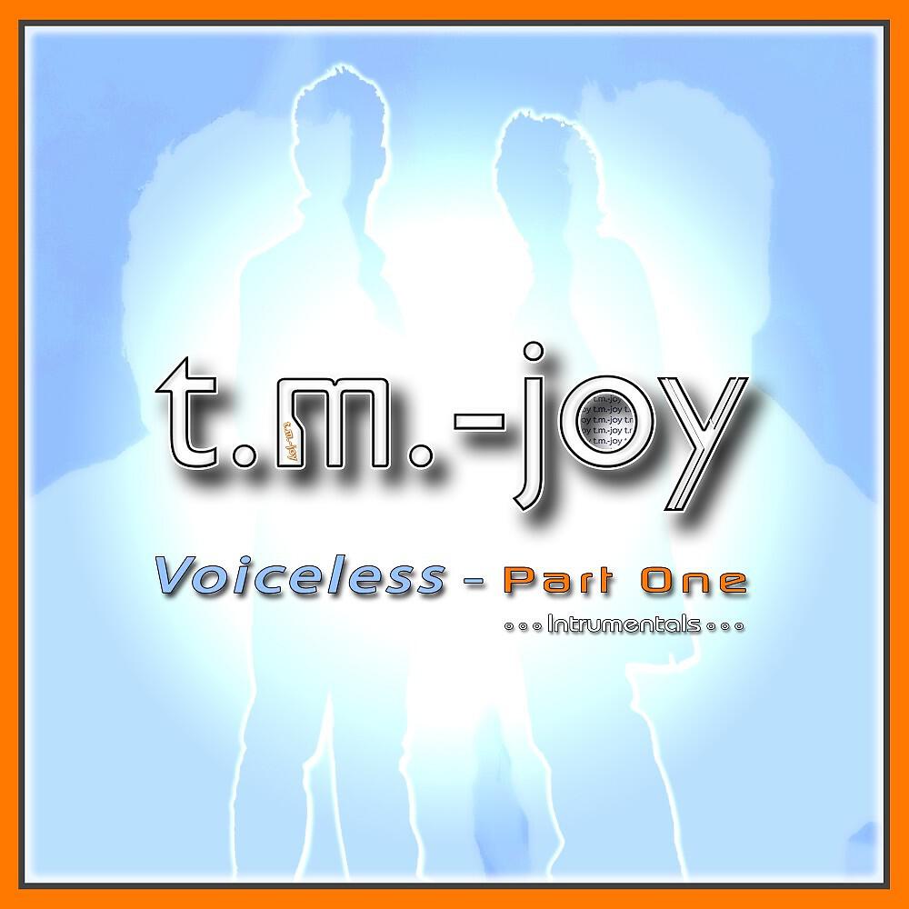 T.M.-Joy - Don't Let Me Go (Instrumental Version)
