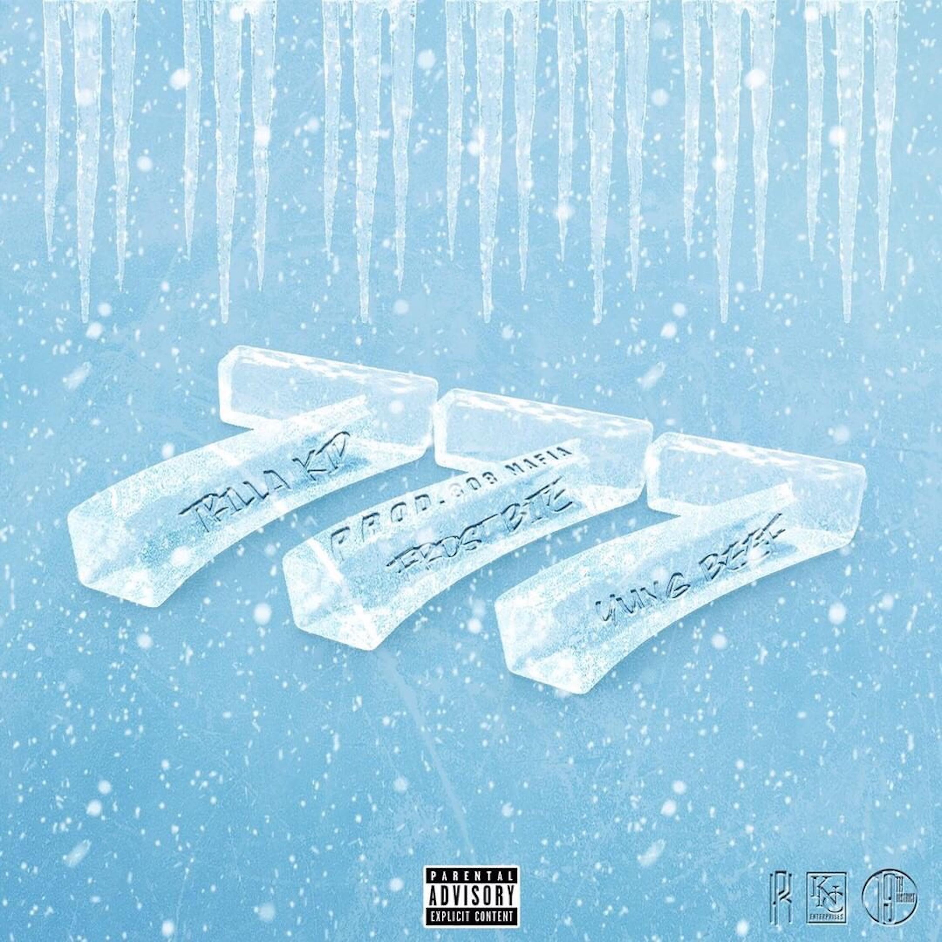 Yung Beef - Frostbite