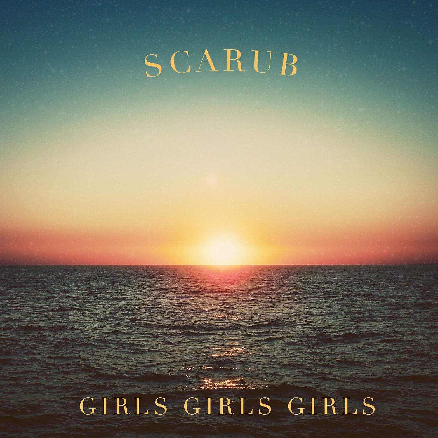 Scarub - Drop Top (feat. Emily Afton)
