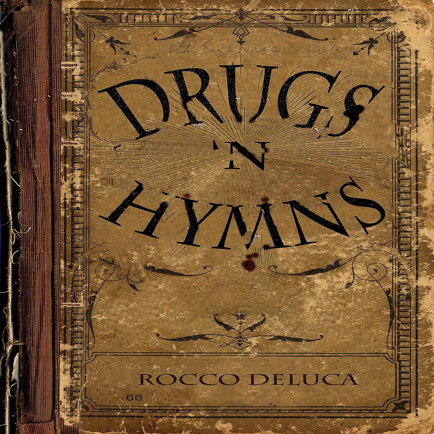Постер альбома Drugs 'N Hymns
