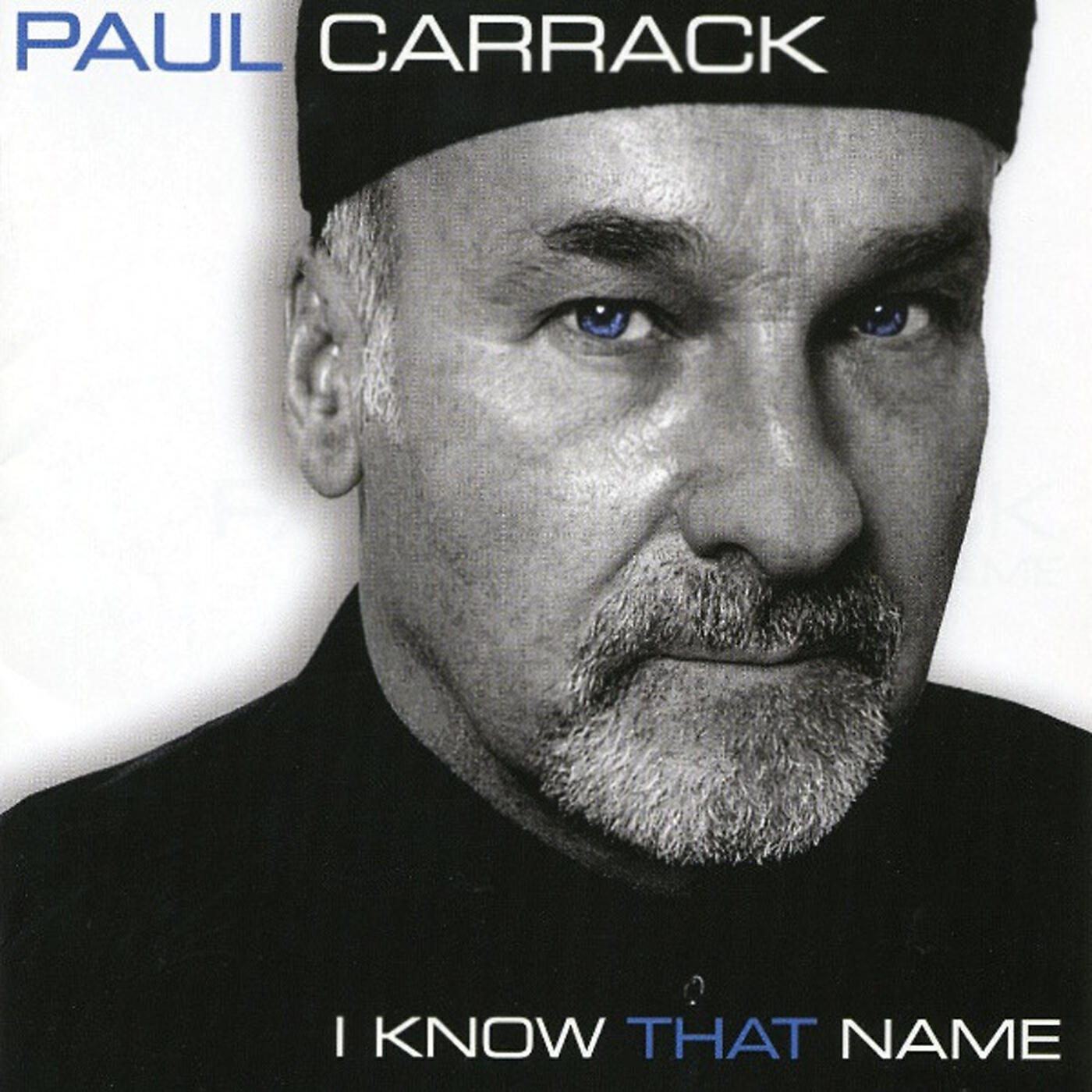 Paul Carrack - Love Is Thicker Than Water