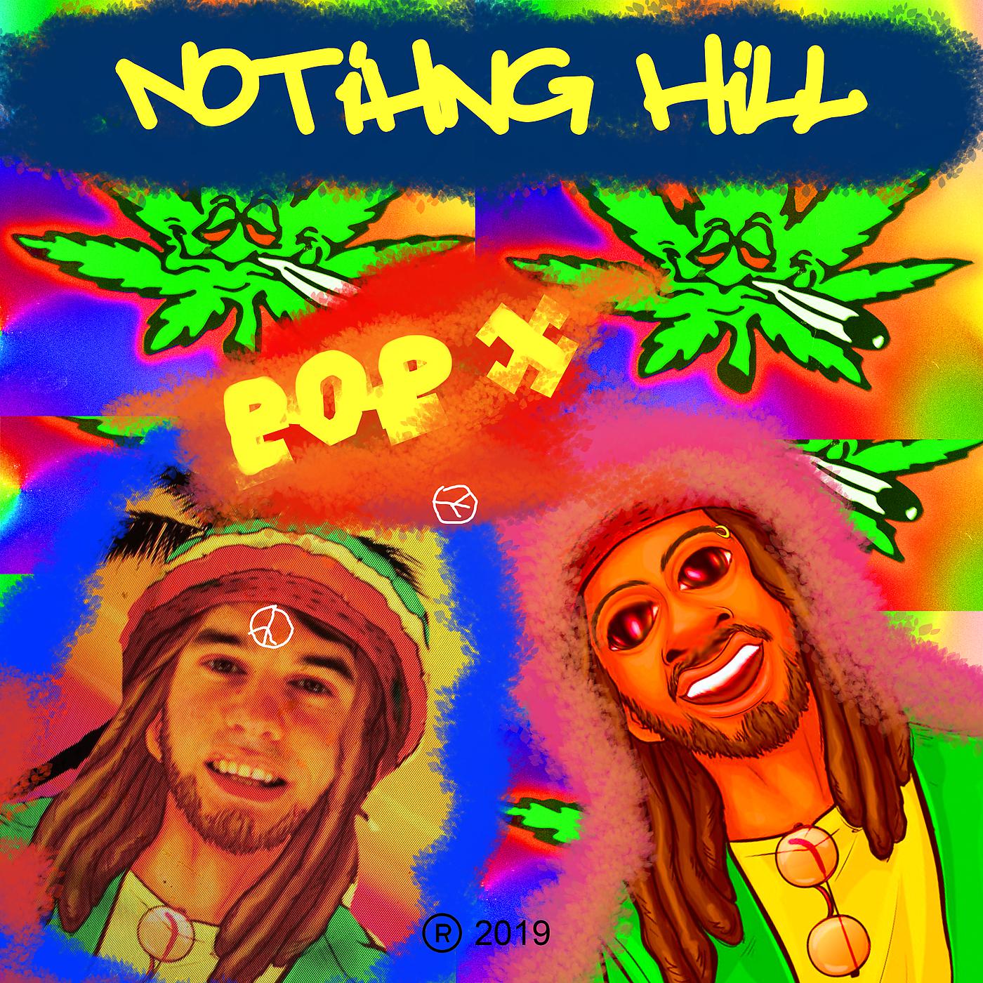 Постер альбома Notihng Hill