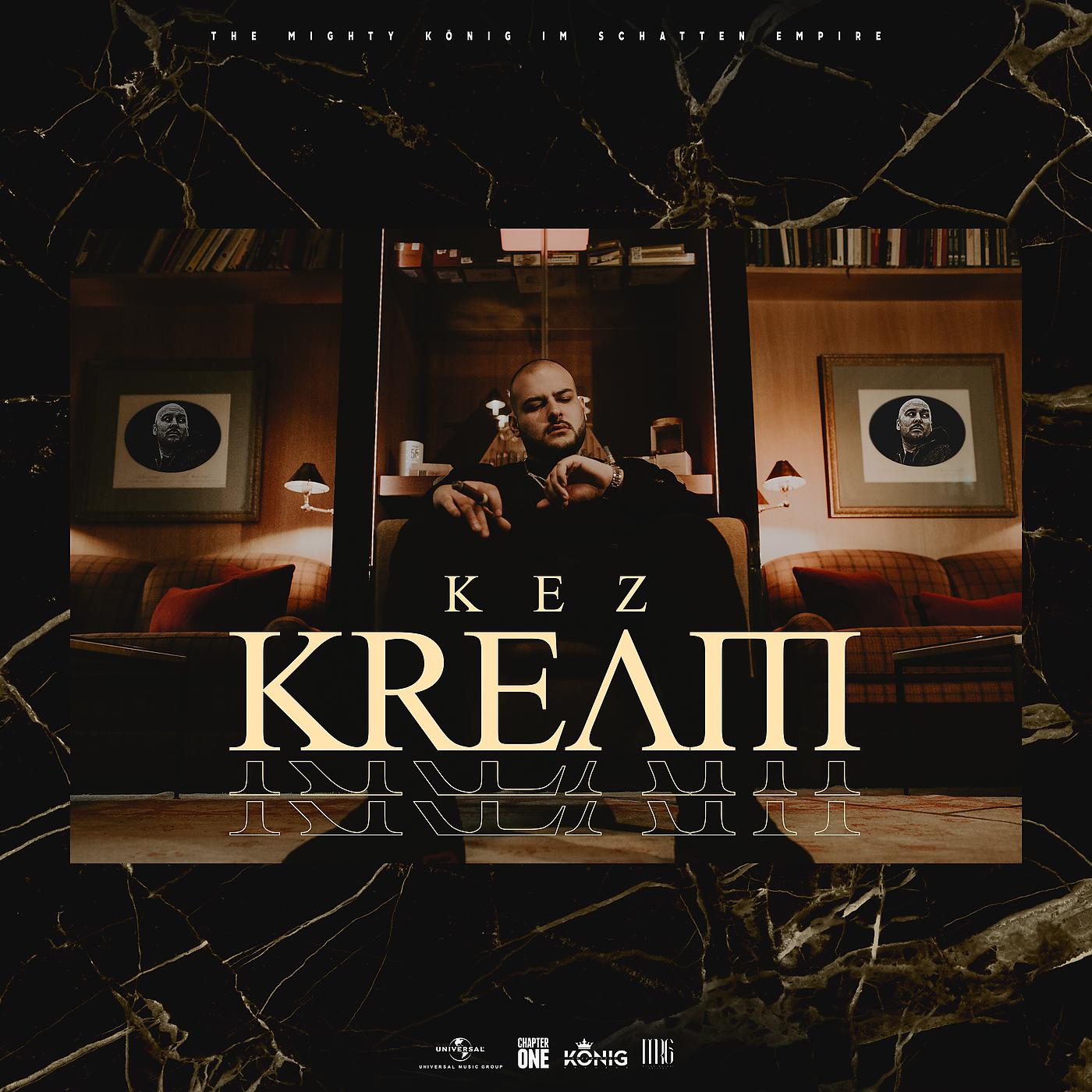 Постер альбома K.R.E.A.M.